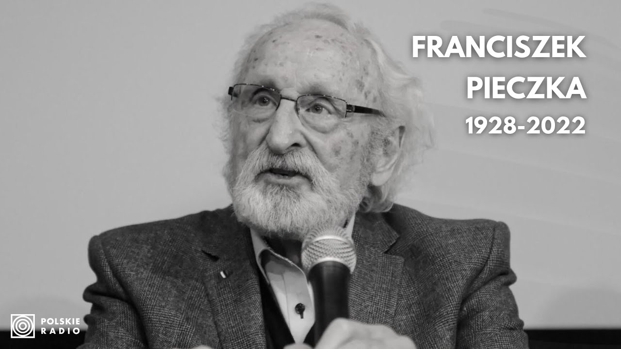 Nie&nbsp;żyje Franciszek Pieczka &ndash; wybitny aktor teatralny i filmowy