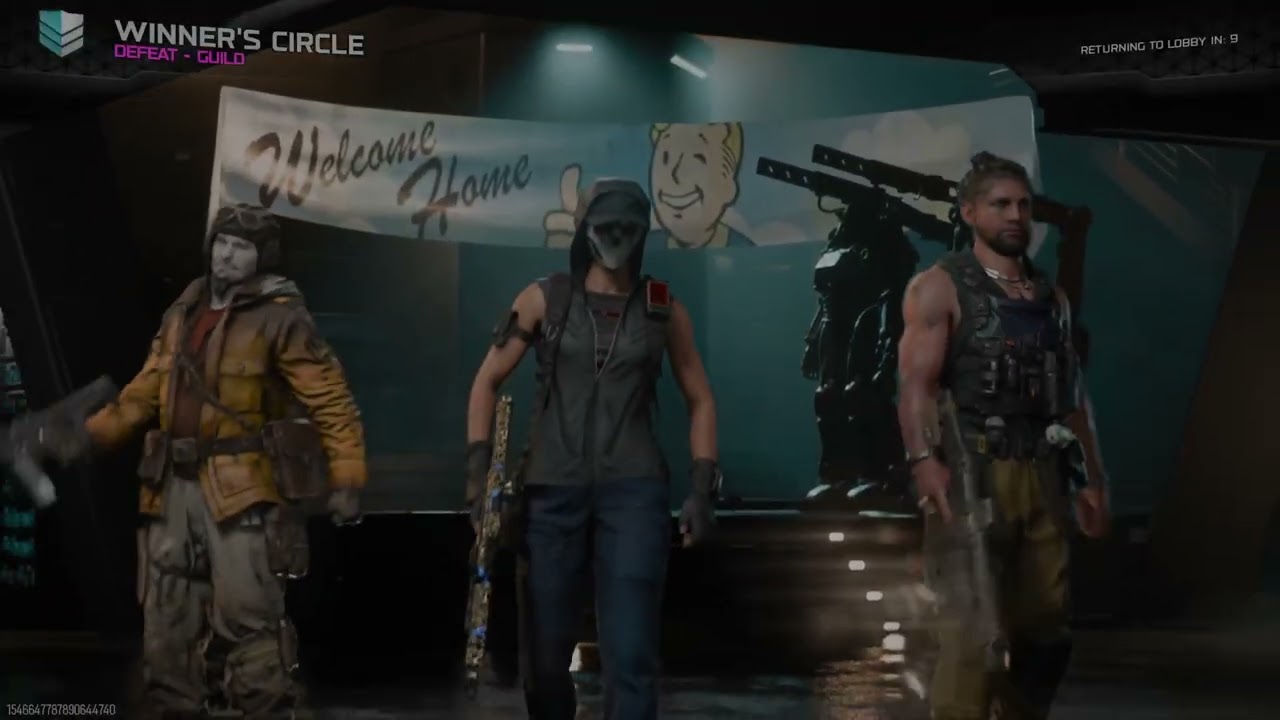 playing with peacekeeper Season 1 reloaded | black ops 7