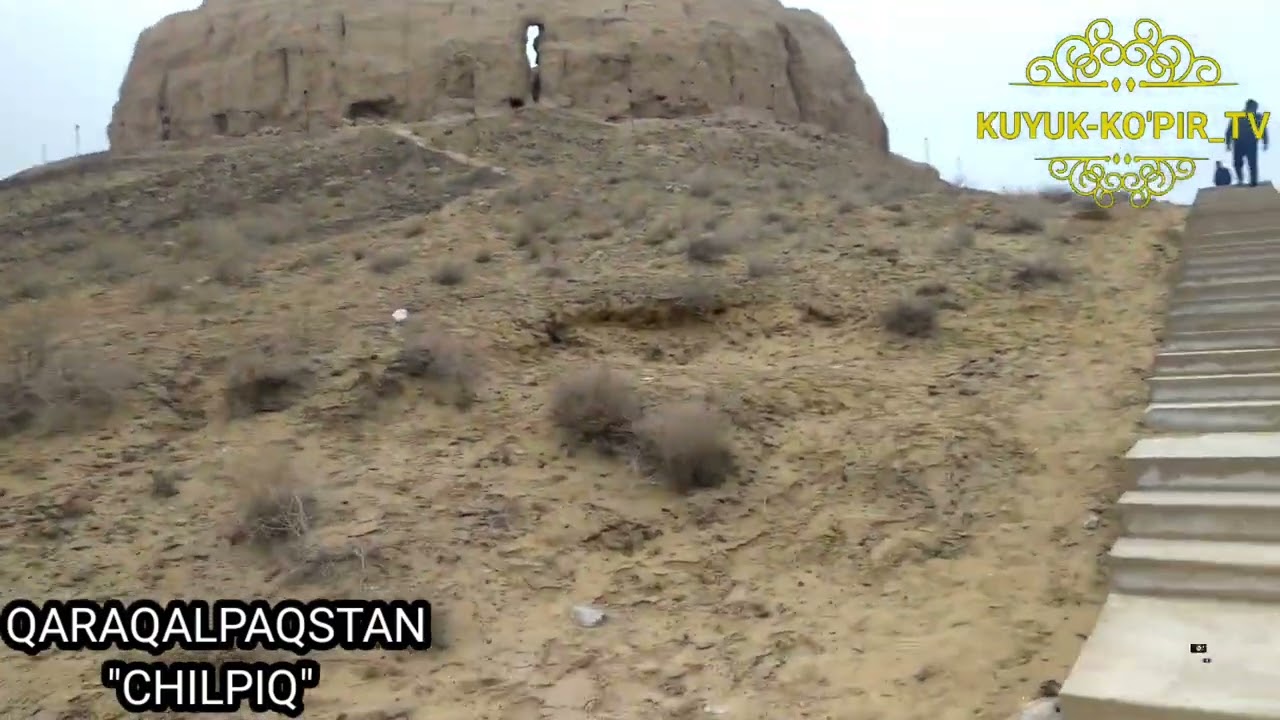 QARAQALPAQSTAN 