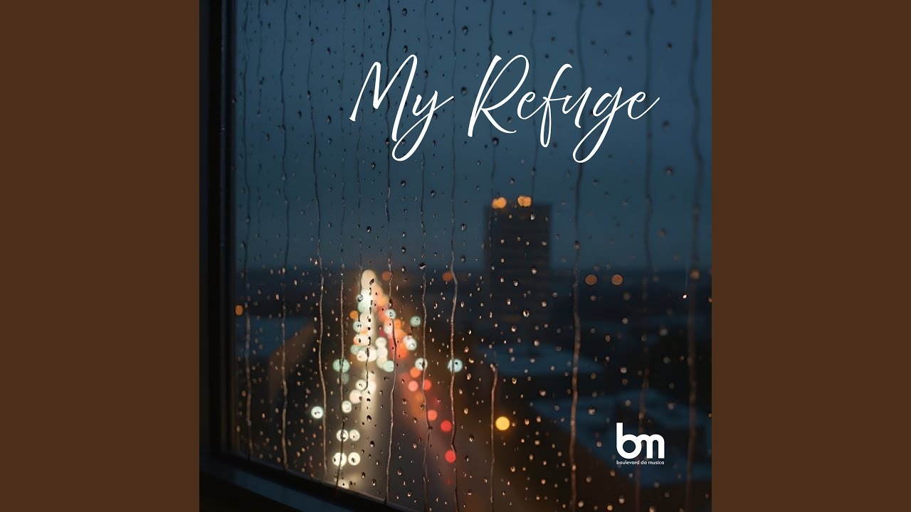 My Refuge
