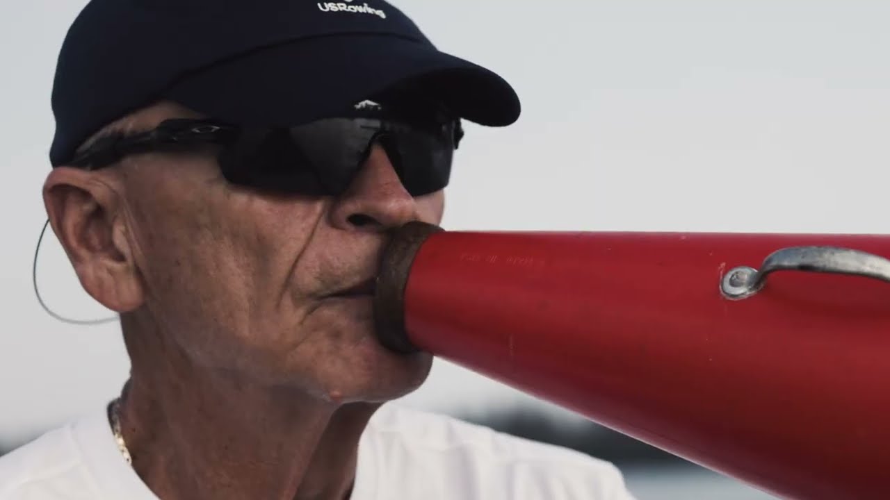 Miami Rowing Club Varsity Boys end of year video 2024