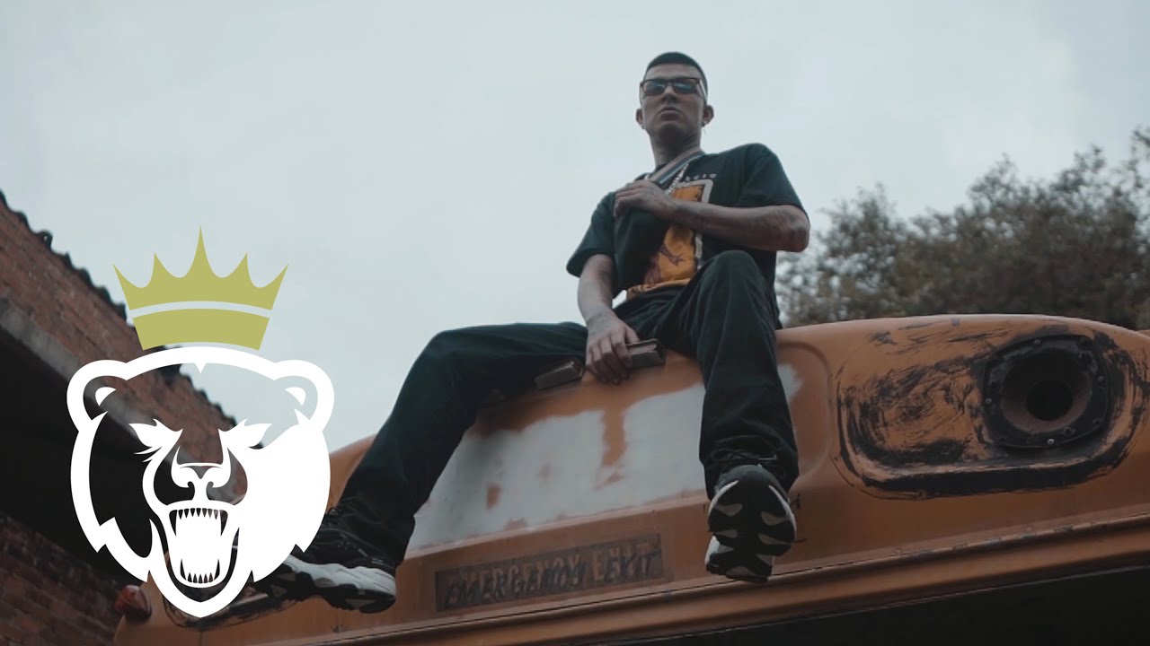 THUG POL // LA MOVIE // VIDEO OFICIAL