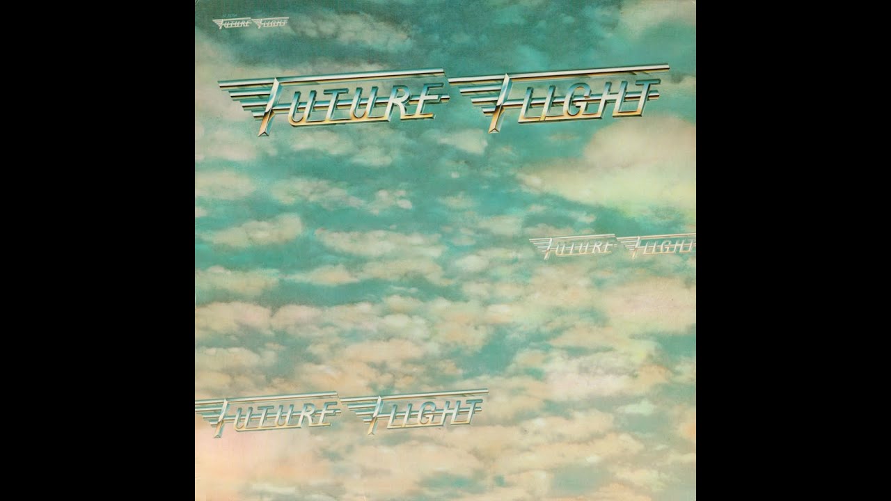 Future Flight - Dues - Vocal '81