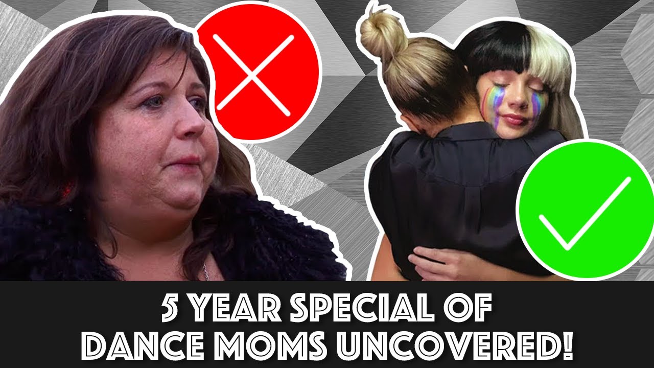 The Best and Worst of Dance Moms Uncovered!