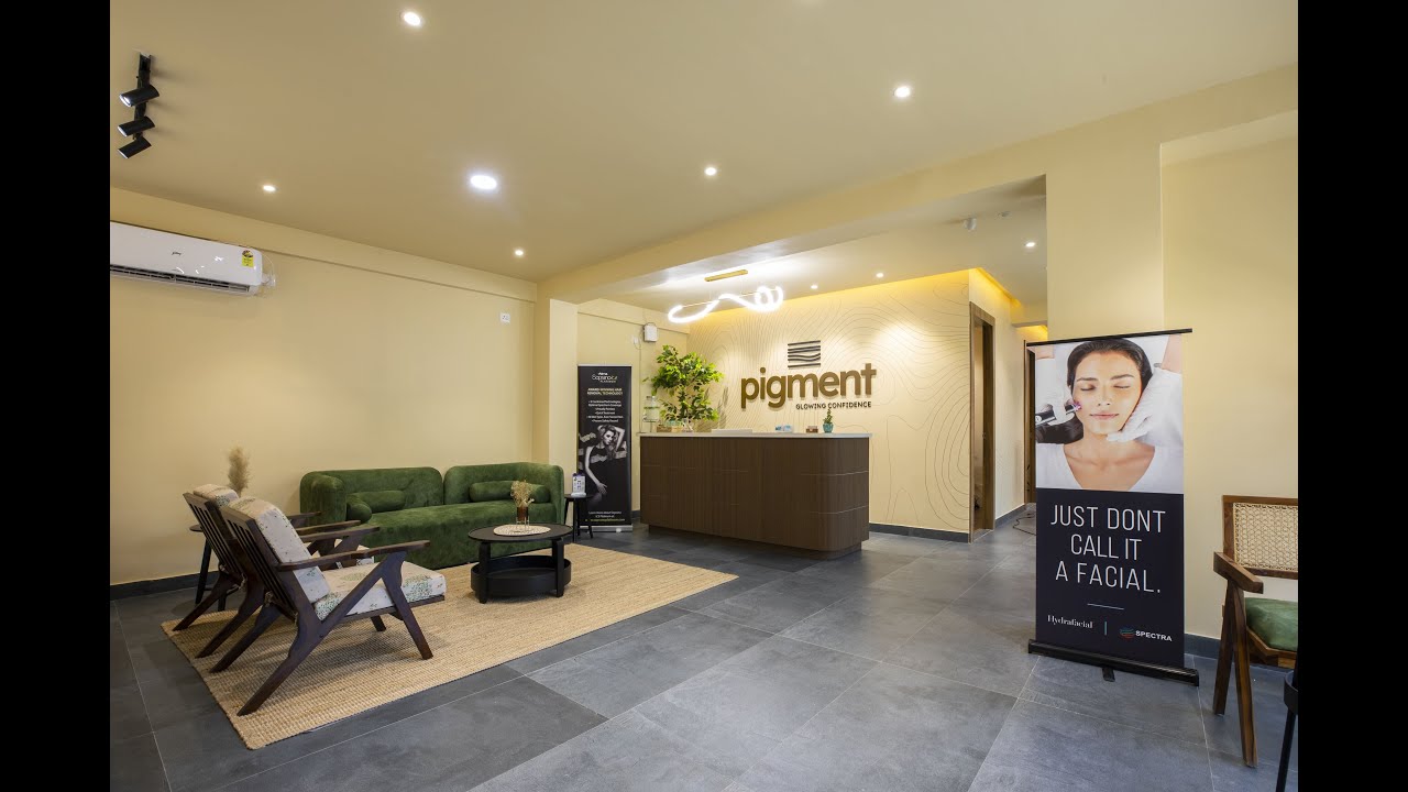Pigment Skin & Hair Clinics