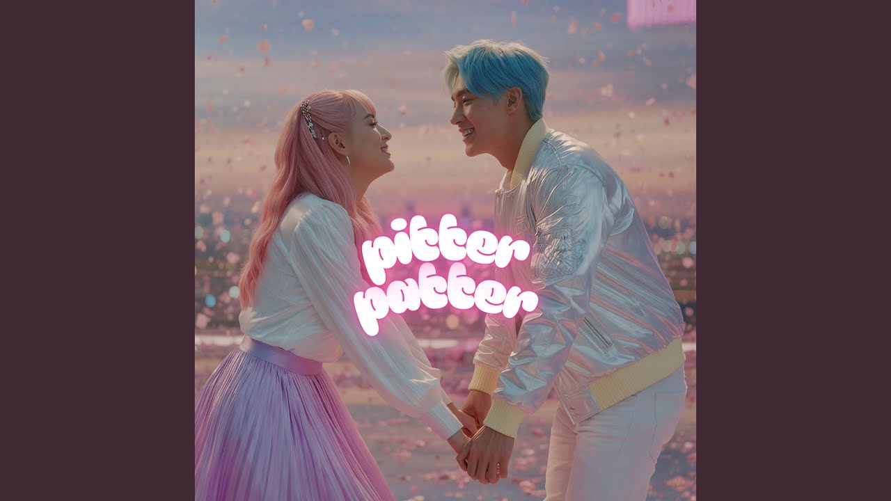 Pitter Patter