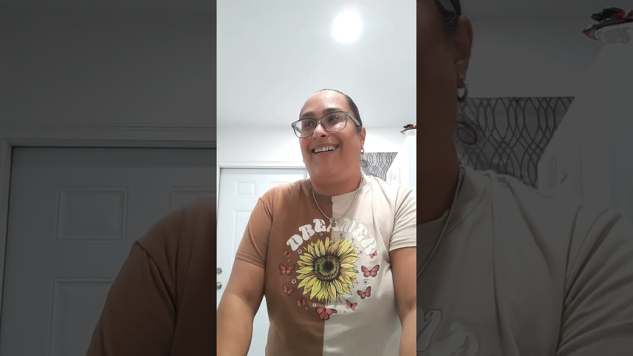 Clienta me tiro un peo en la cara