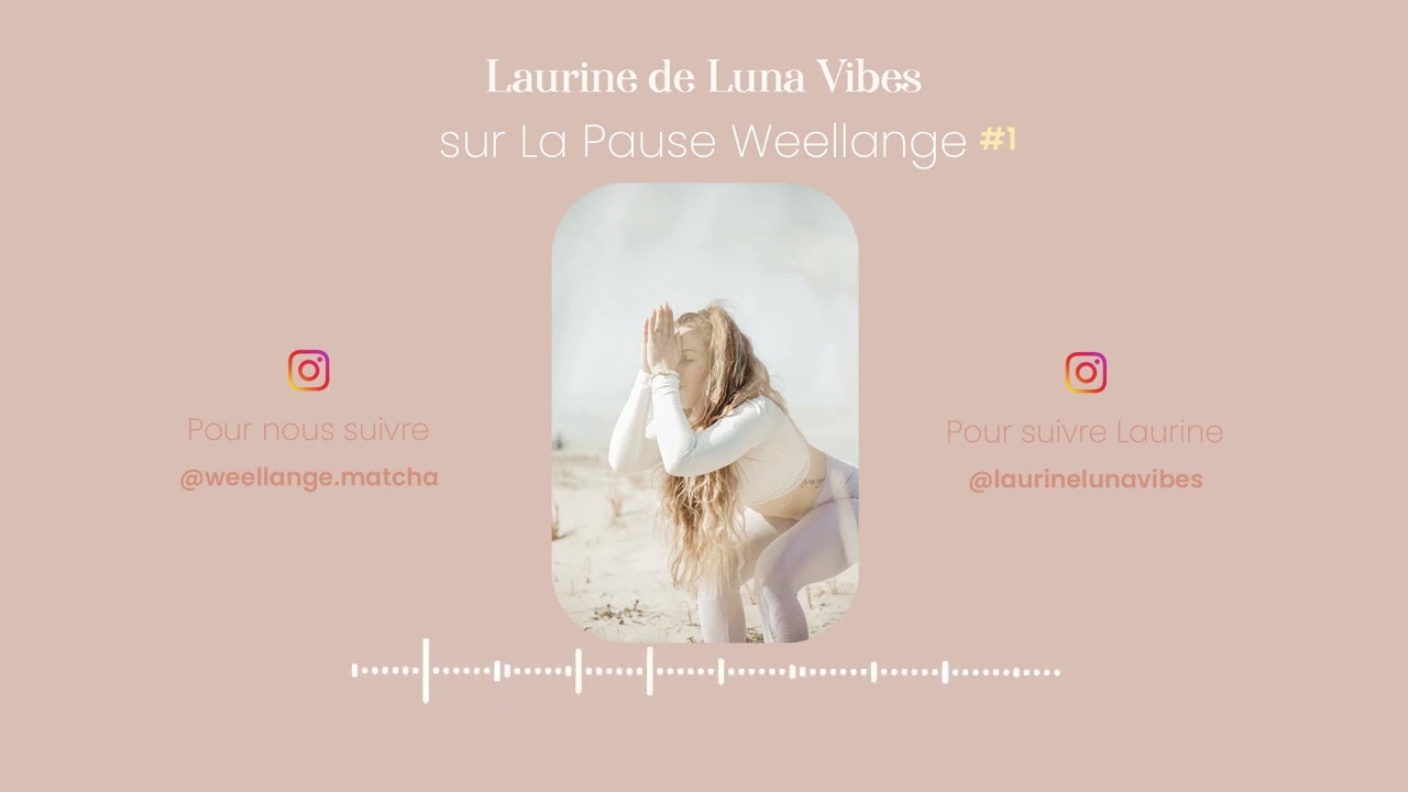 #1 Interview avec Laurine de Luna Vibes 