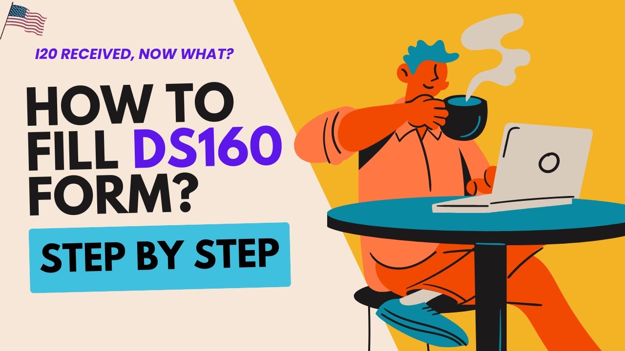 How to Fill DS-160 Form Correctly | Step-by-Step Guide for US Visa Application 2024 | Bipin Sharma