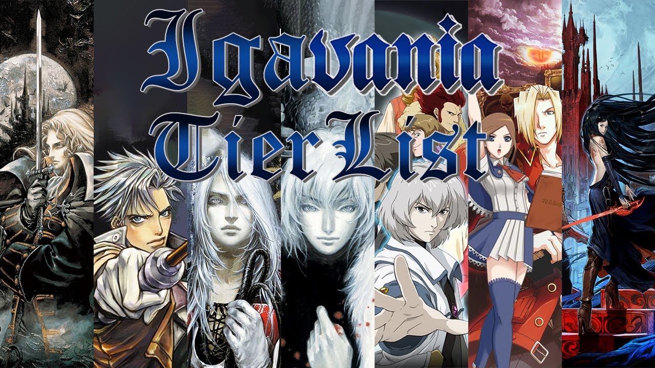 Castlevania 