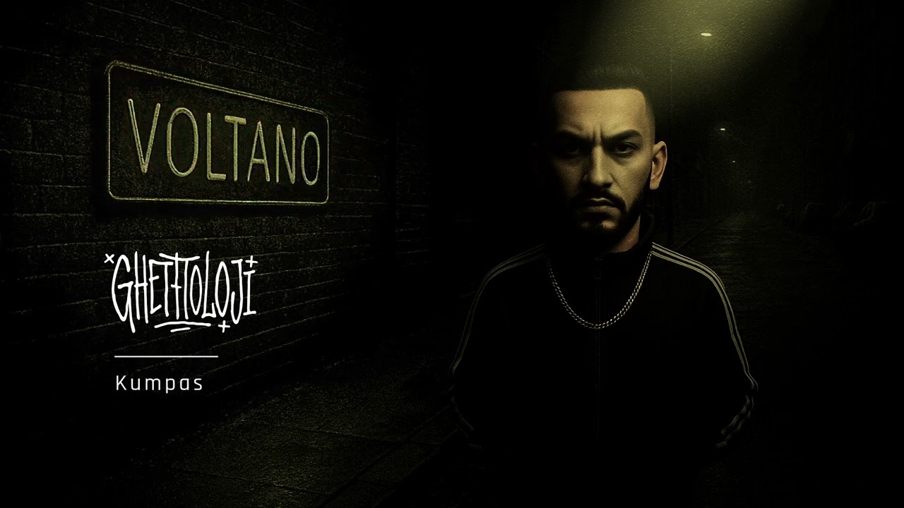 Voltano - Kumpas