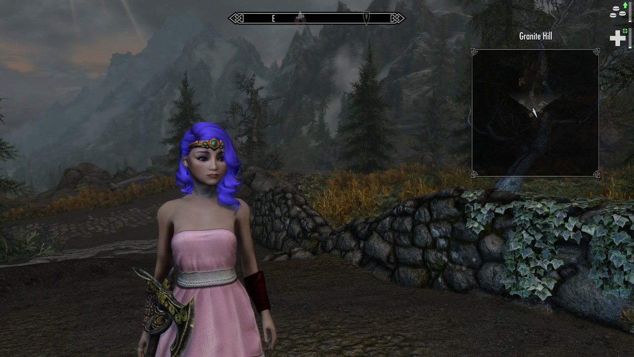 Young Cai'er Pt2