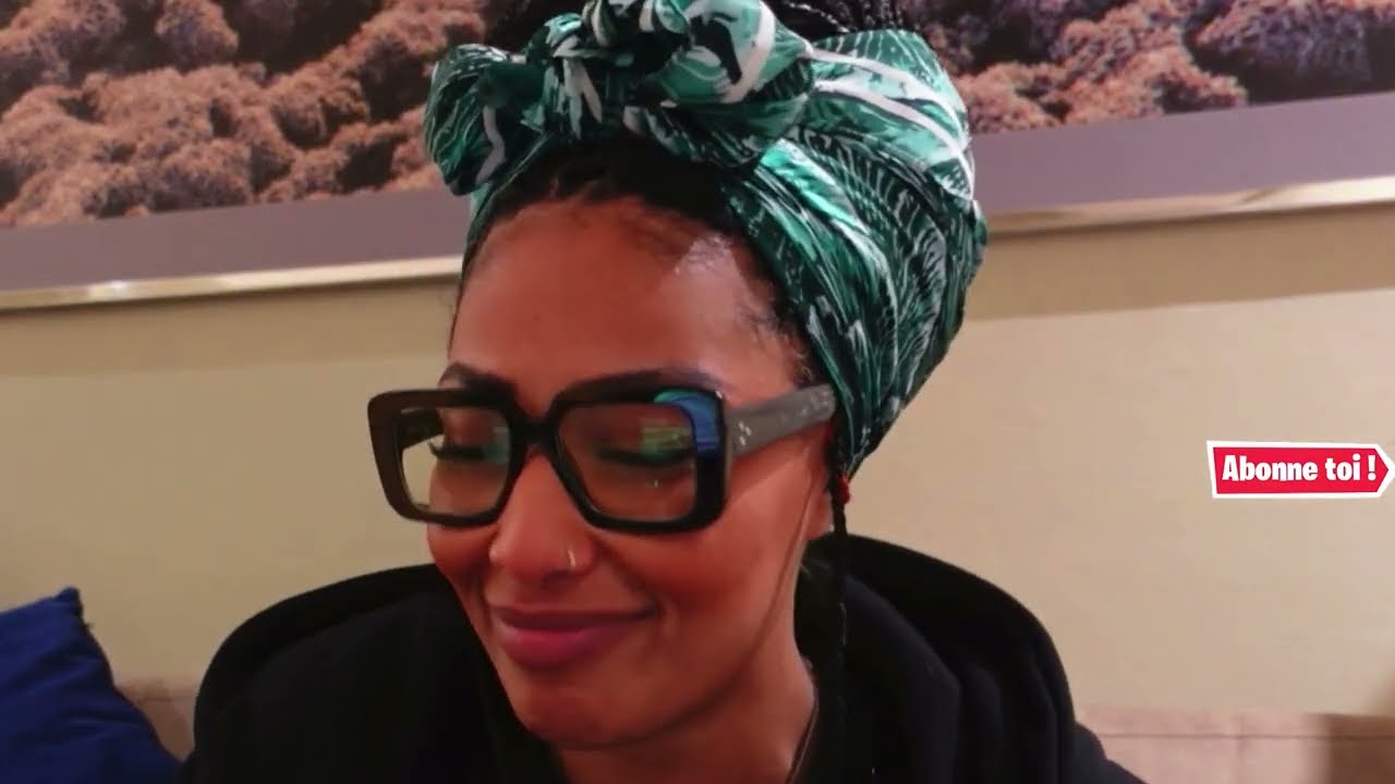 🚨Ranelle Brown rediff : Elle découvre une vérité choquante et tombe a l'hôpital 💔!!