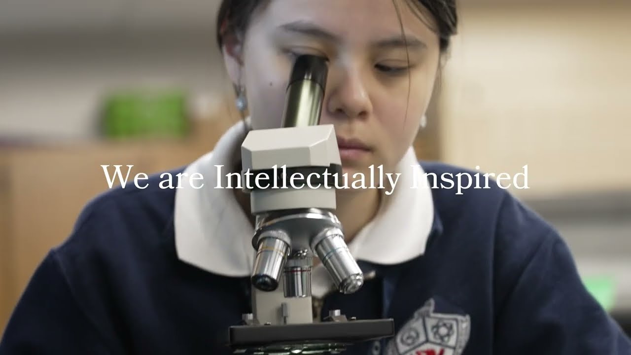 Discover the Saint Viator Experience