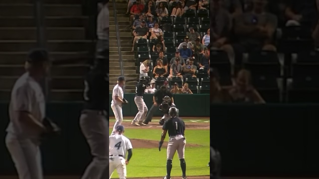 🚨Estevan Florial crushes 3R Bomb!   HR No 25!