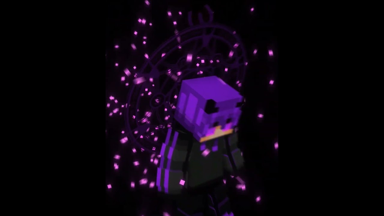 Fighting with Herobrine PART 11💀🔥