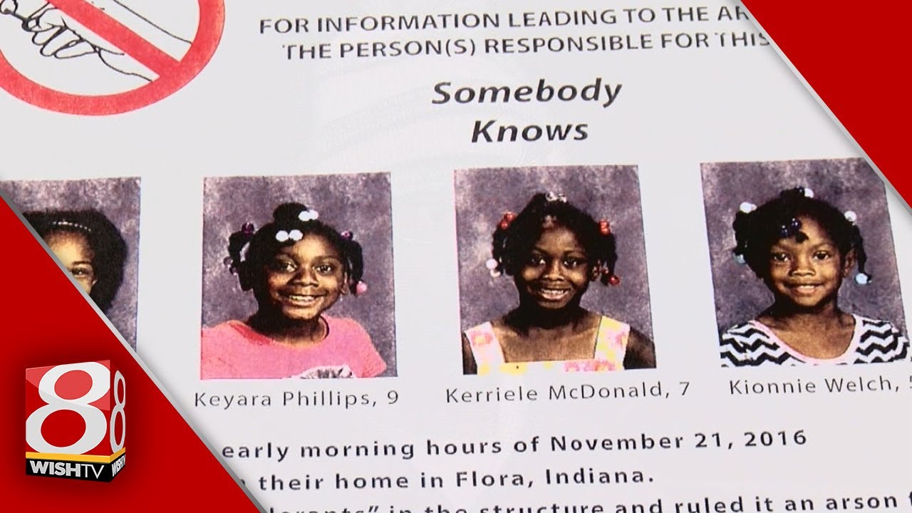 Flora Fire | Resignations & suspicions cloud investigation into arson that killed 4 girls (Part 4)