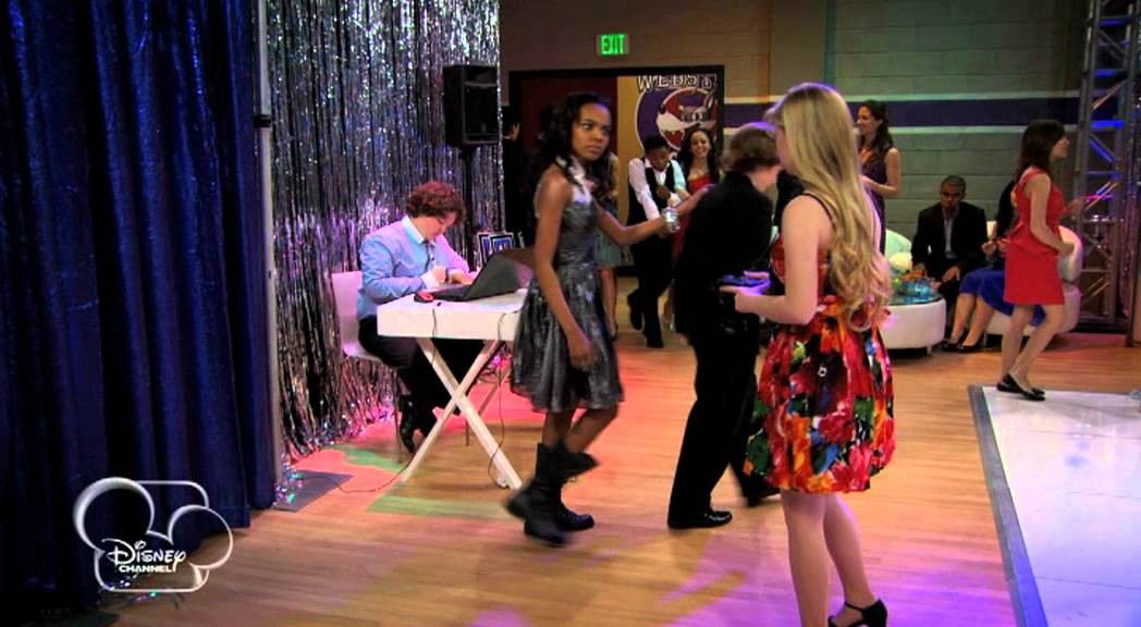 A.N.T. Farm - 'fANTasy' - The Dance