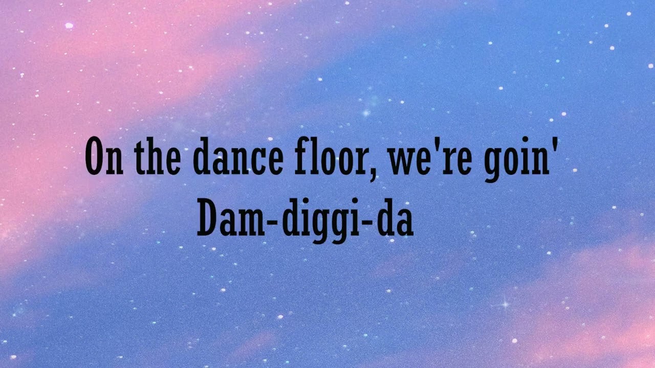 KEiiNO - Damdiggida Lyrics