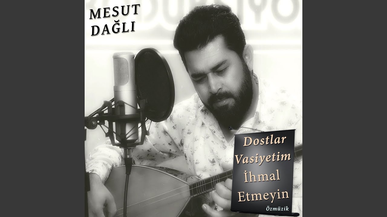 Dostlar Vasiyetim Ihmal Etmeyin