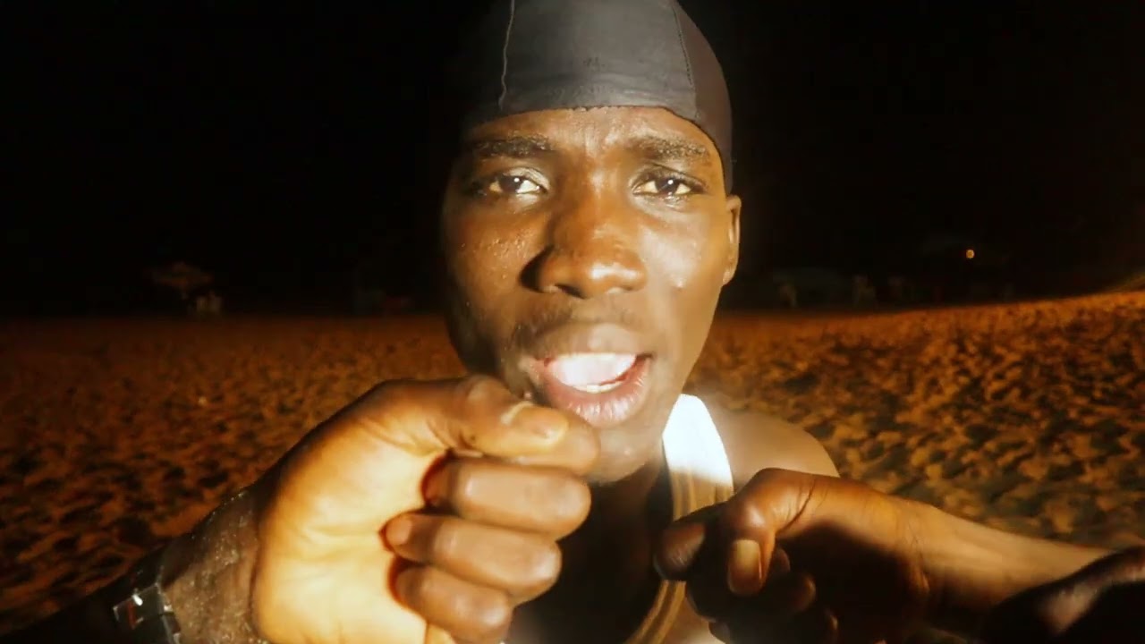 Omzo _ Dor Suma Mboka _ (Official Music Video)