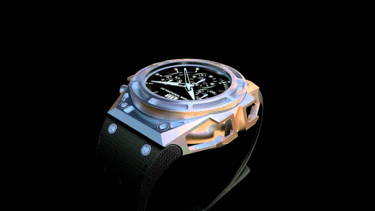 LW - SpidoSpeed Steel