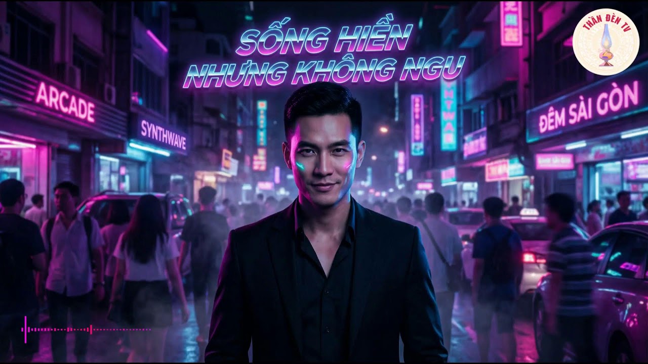 Giao Lưu Đêm Nay #34 - Chủ Đề Gì Đây?