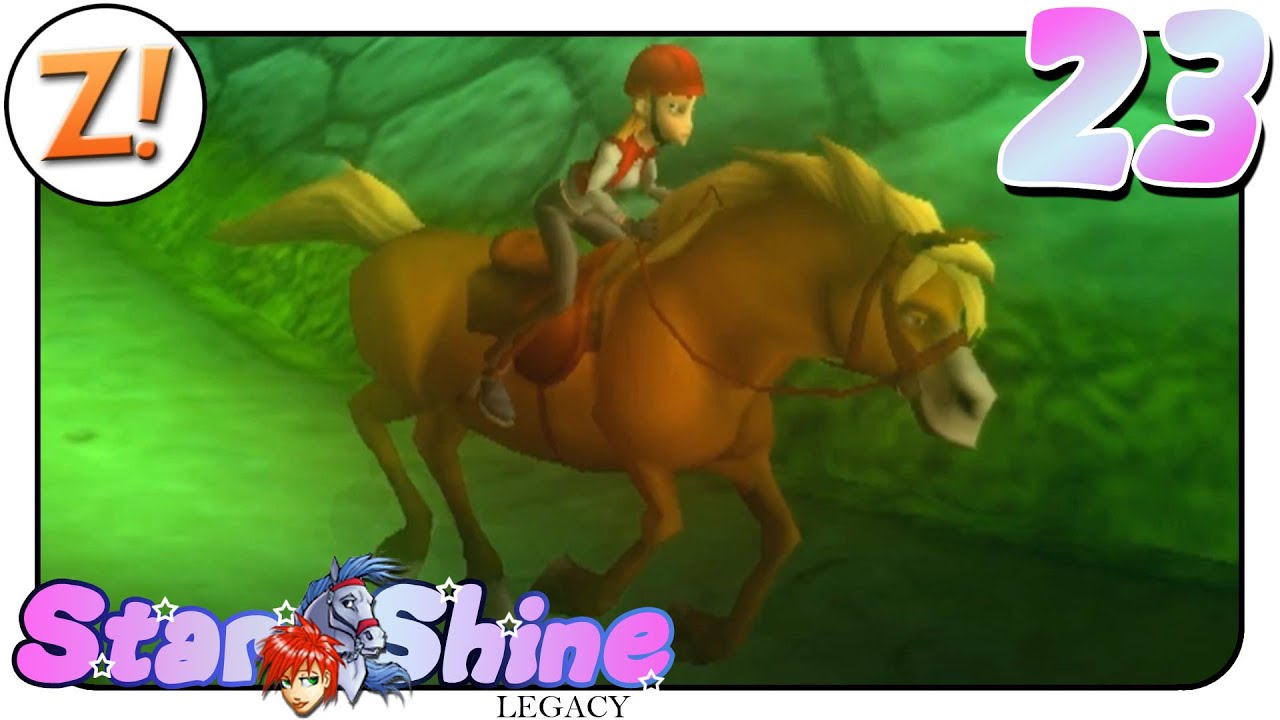 Starshine Legacy [EP 4]: Scarecrow Hill #23 | Let's Play ♥ [GERMAN/DEUTSCH]