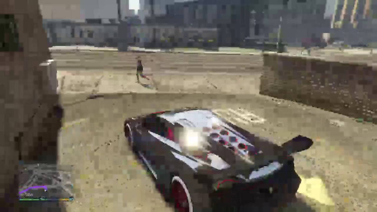 Gta5 mode histoire comment avoir toute les supersportive gratuitement