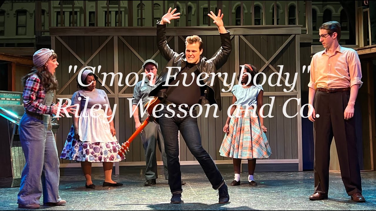 Riley Wesson and Co. - 