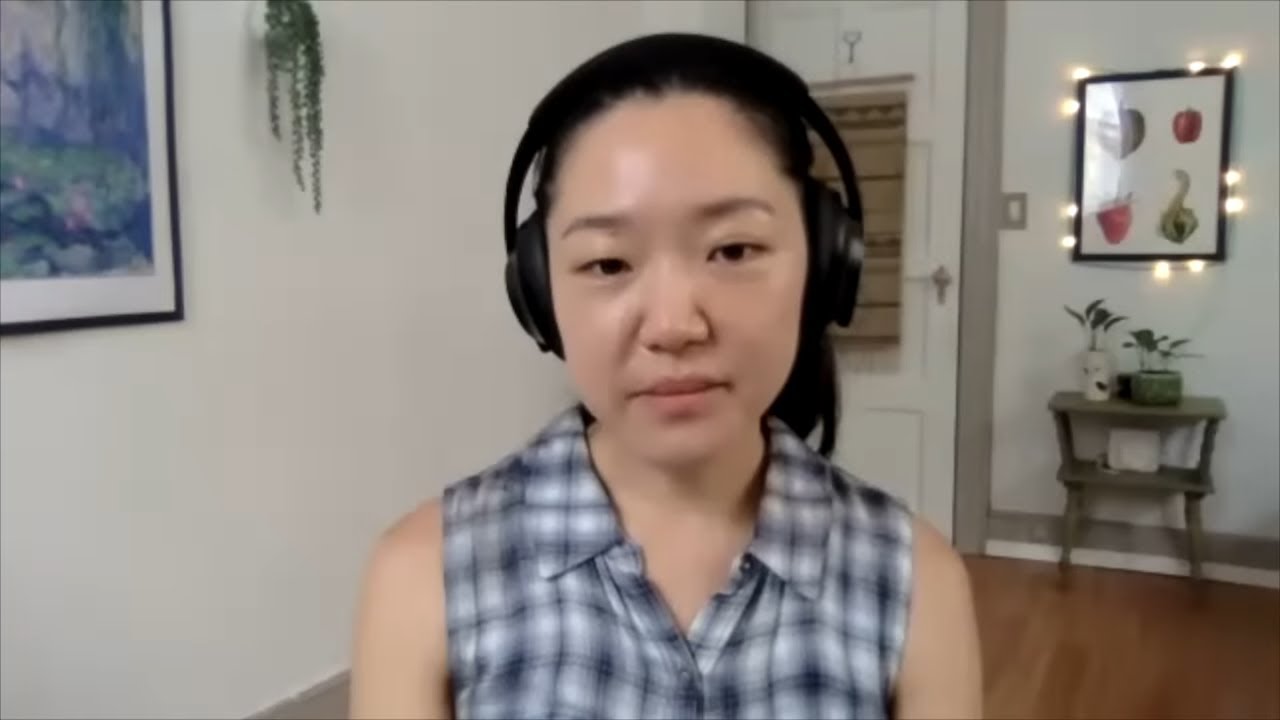 The truth about spiritual teachers (Part 2: August 17, 2025)