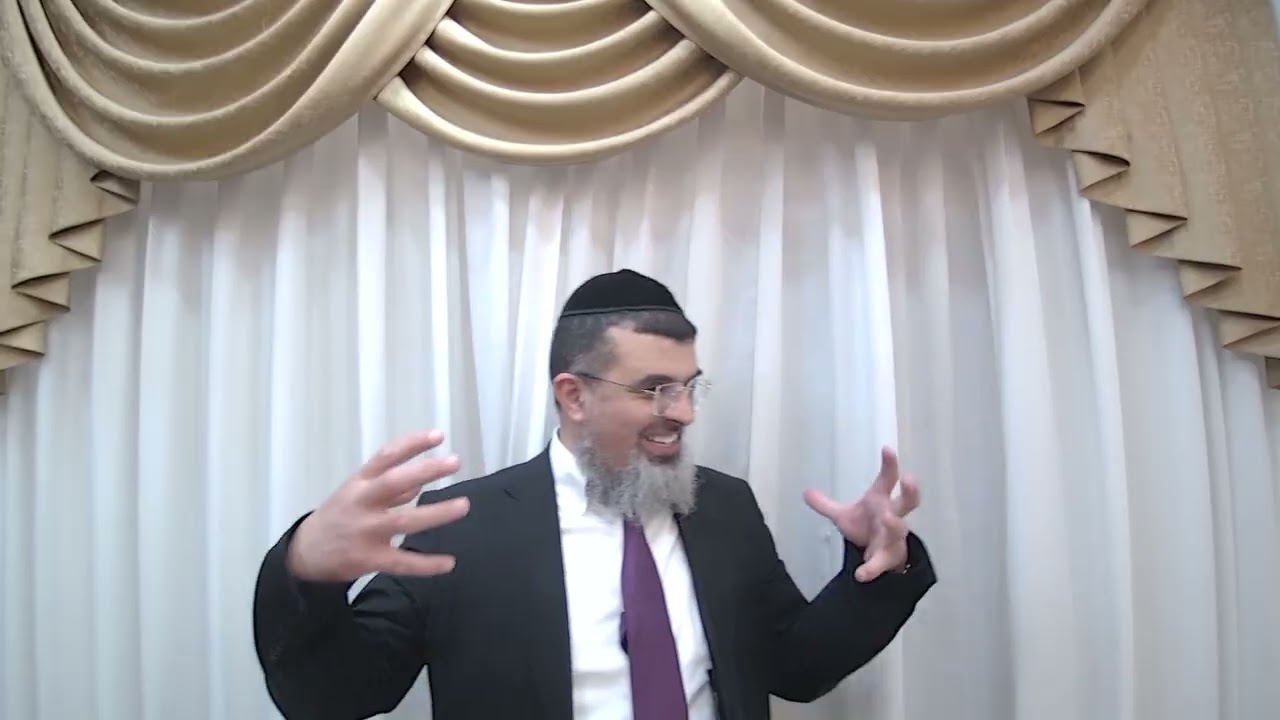 הסגולה הכי גדולה להצלחה בחיים (בלי כסף ובלי קמיעות)