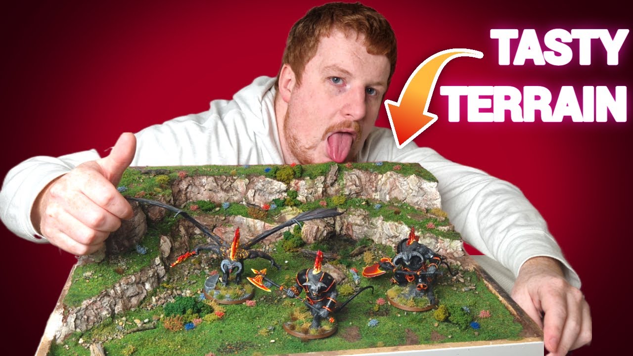 Can An Idiot Build A Display Board?