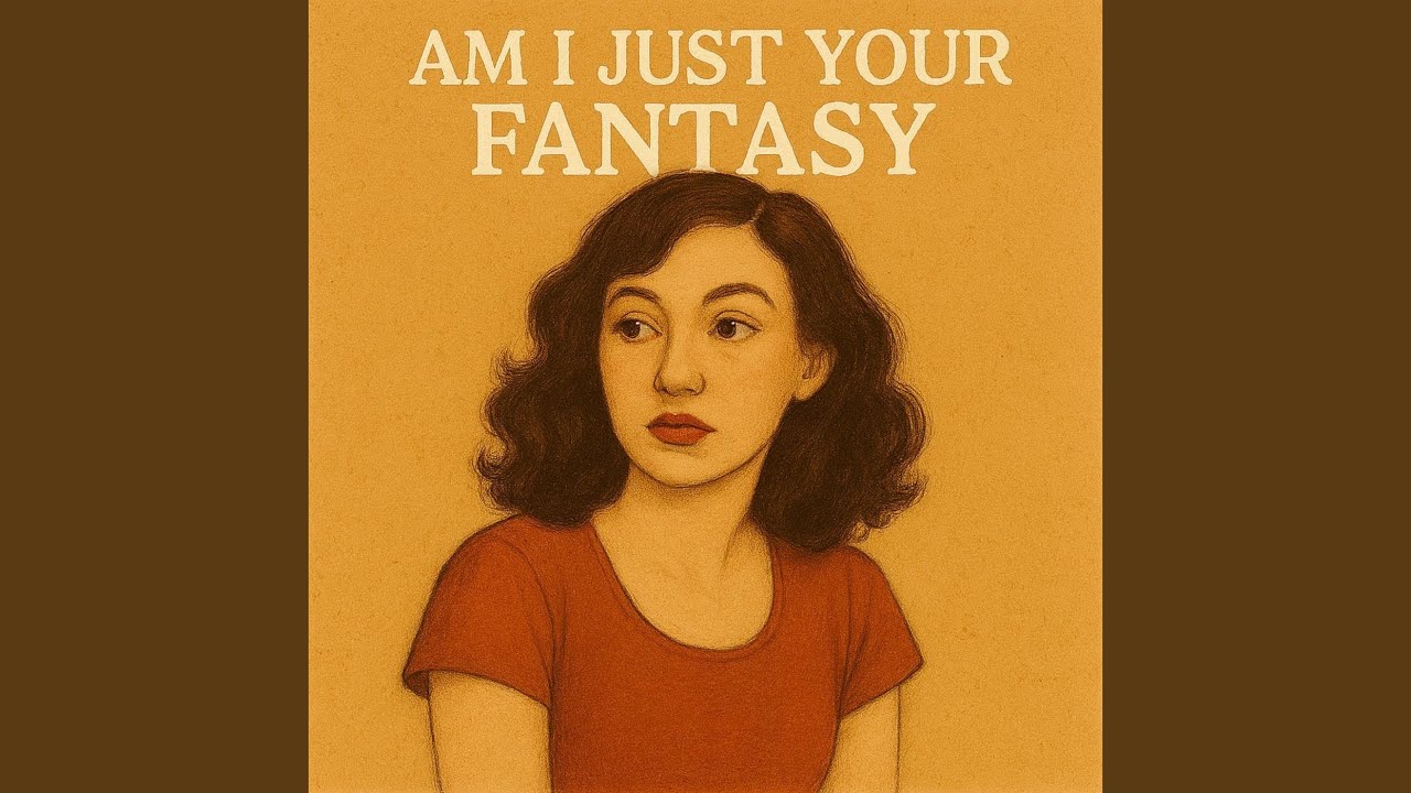 Am I Just Your Fantasy