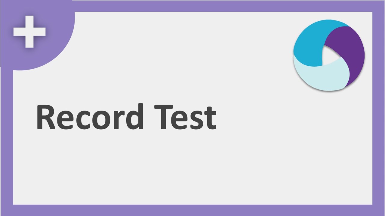 Appium Beginner Tutorial | Appium How to record browser tests