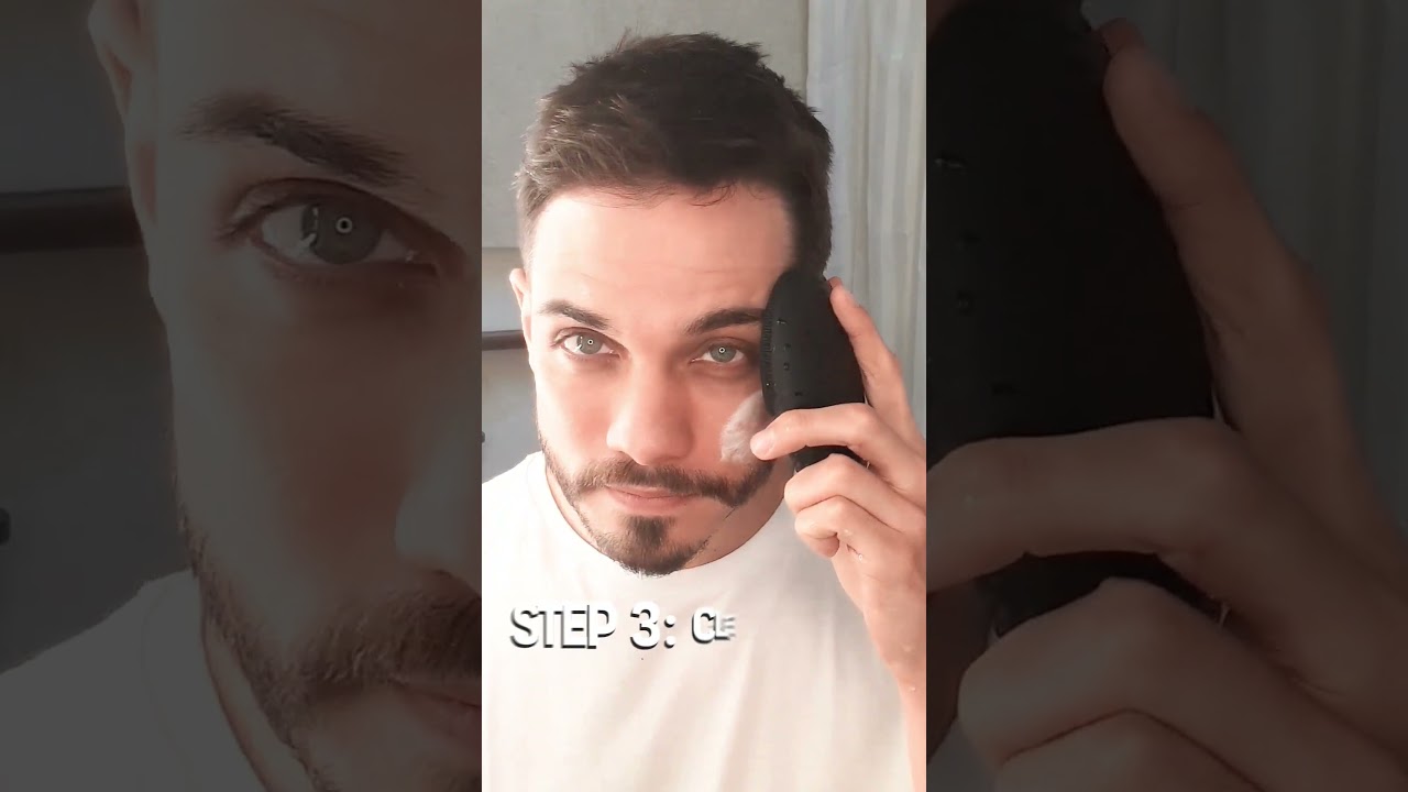 LUNA&trade; 3 MEN