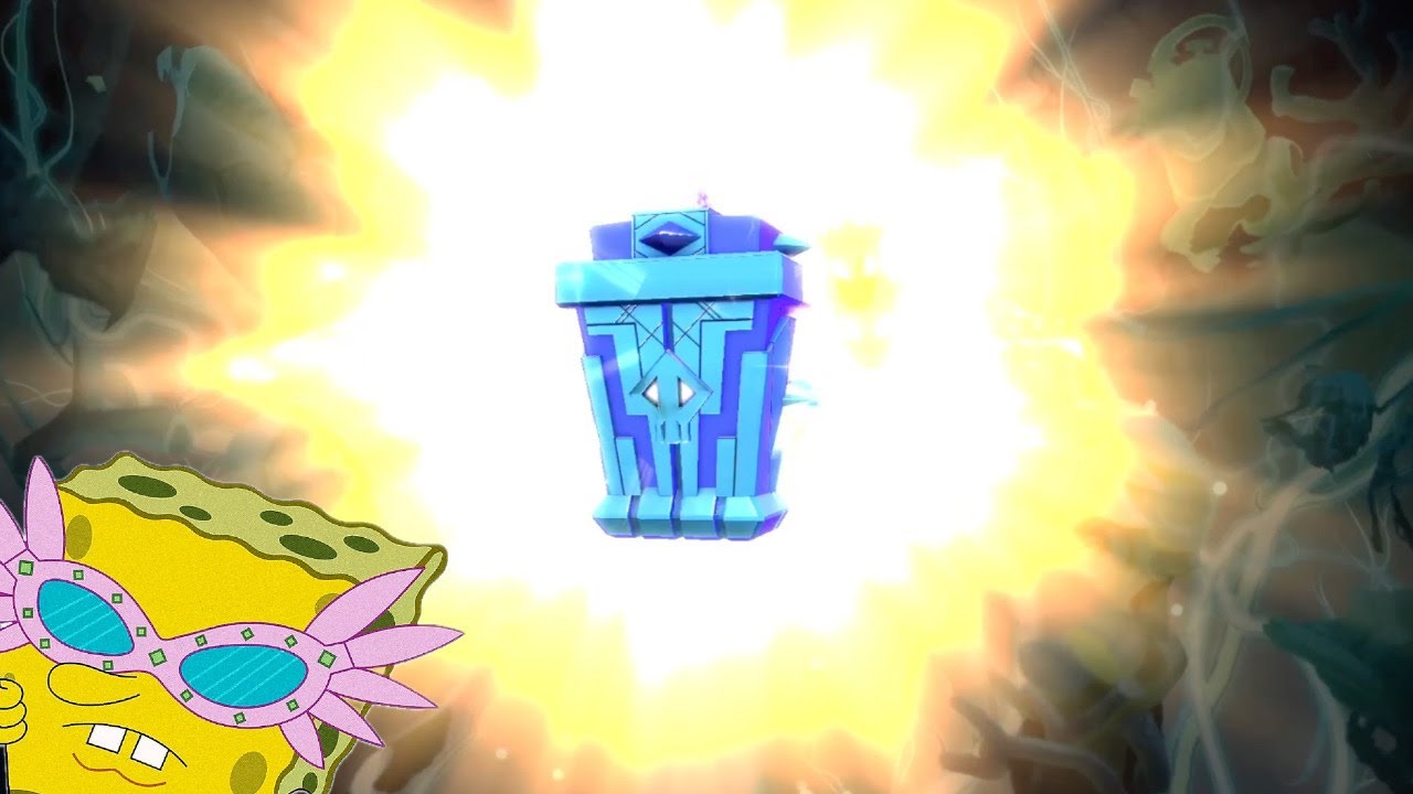 First Relic Pull of the Year! - High Resolution and Debutante Diamond Relics | Skullgirls Mobile