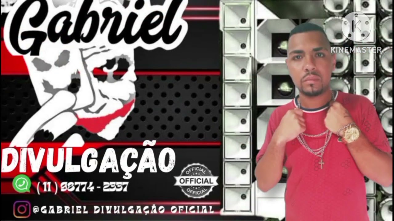ELA VEM FAZER PG NO MORRO_MC DOBELLA & MC ERIKAH (OUA BEAT ) 