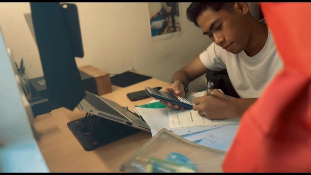 MPU21072 (MEMINJAM BARANG,PULANG DENGAN HORMAT)