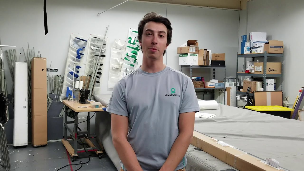 Sailmaker
