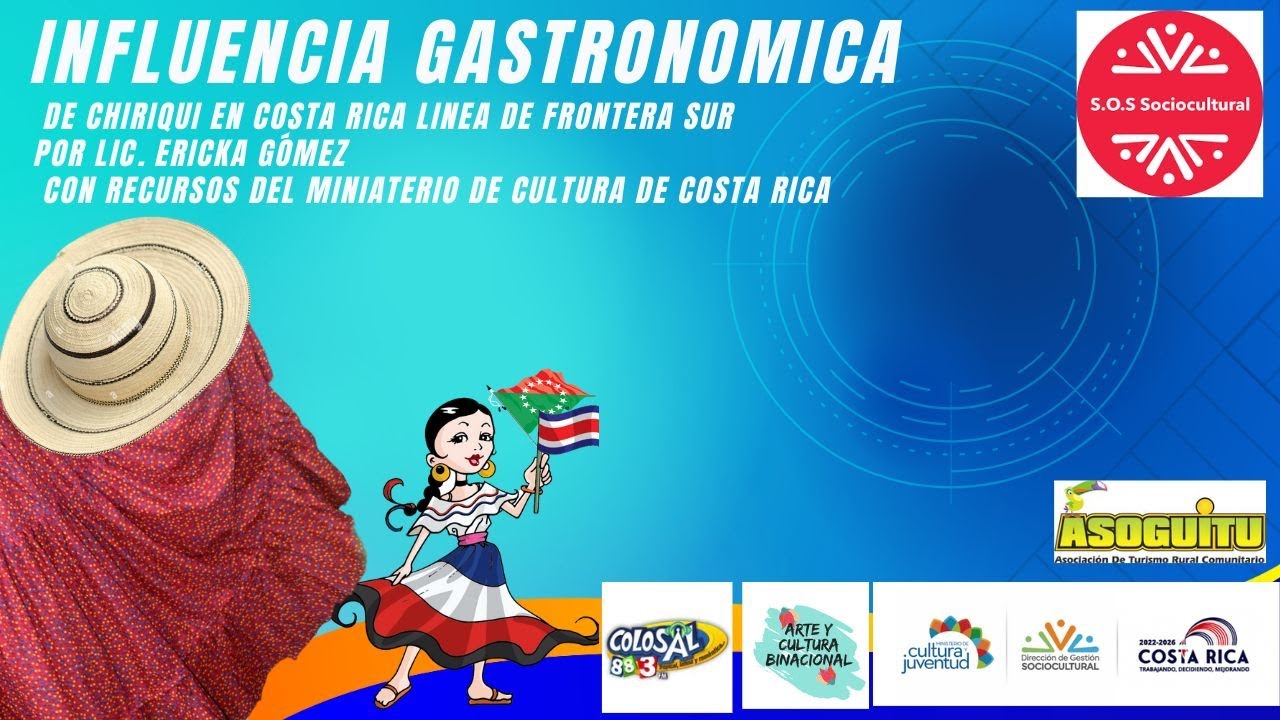 Bienmesabe  Chiricano