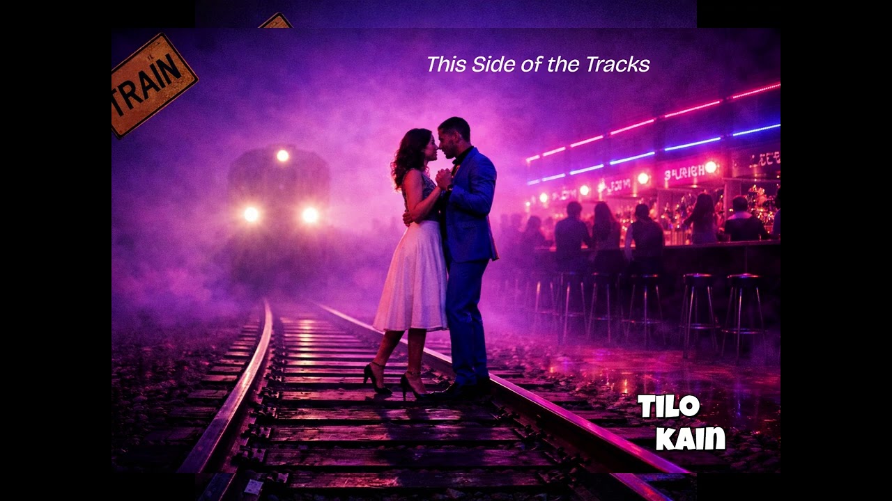 Tilo Kain - This Side of the Tracks