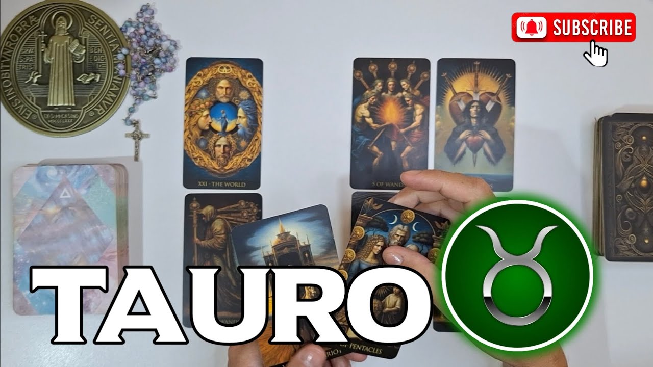 TAURO♉VIAJE ✈️ INTERNACIONAL!! ALGO REPENTINO SE SOLUCUONA.TE ENTERAS DE TRACIONES OCULTAS POR AÑOS.