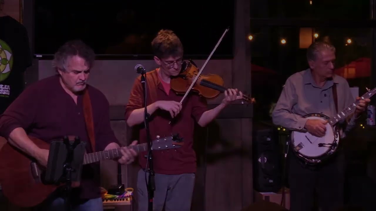 Magnolia Express - Americana | Roots | Newgrass