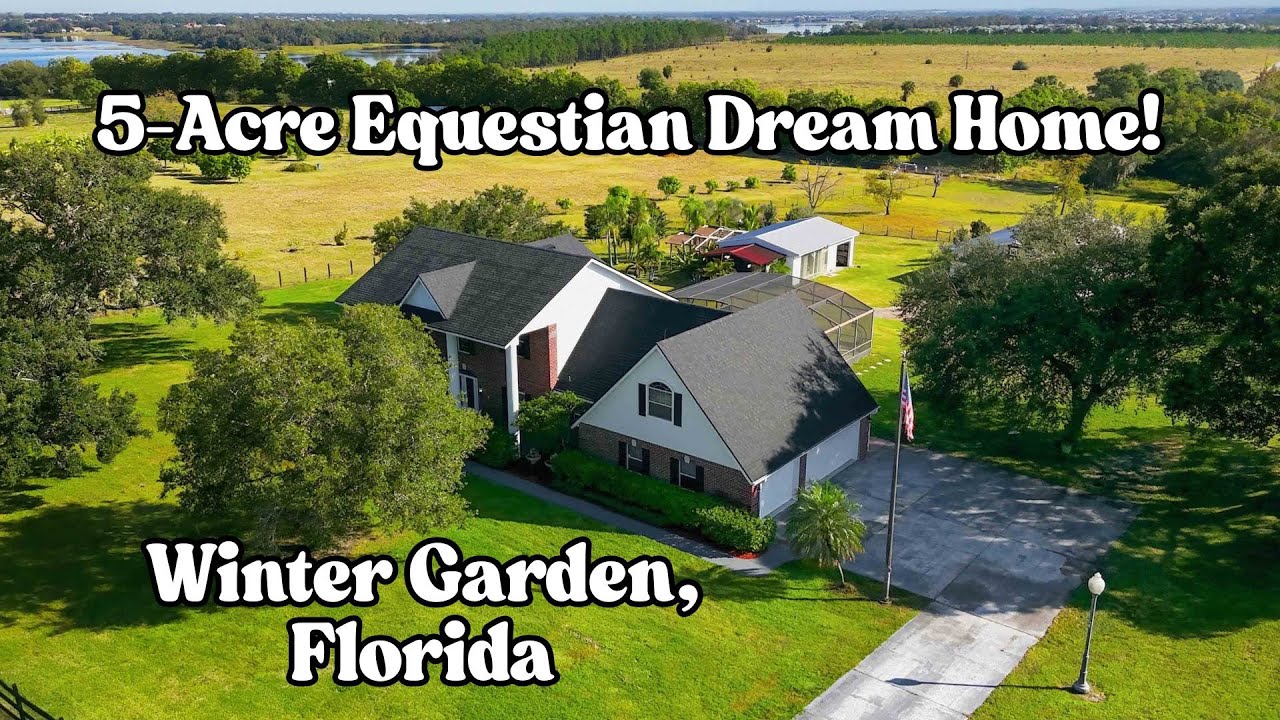 11714 Flynn Court, Winter Garden, FL 34787 1