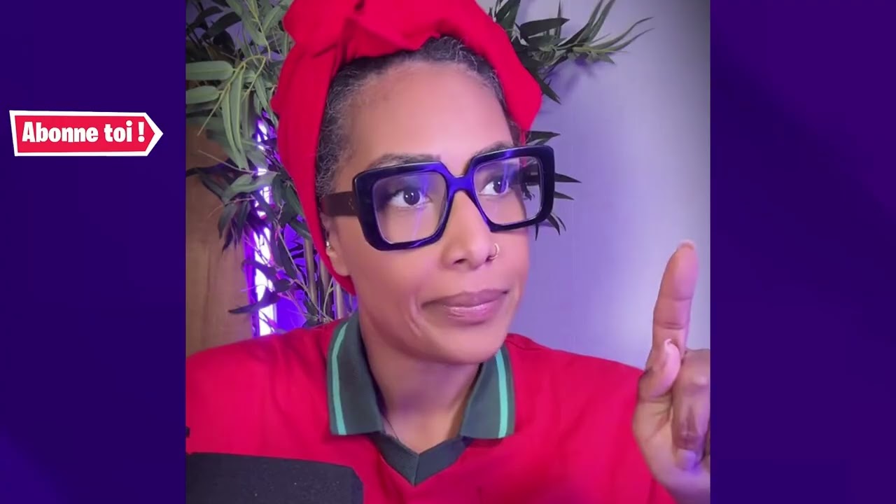 🚨Ranelle brown rediff : Elle divorce mais son ex marie ne veux pas la laisser refaire sa vie😳 !!