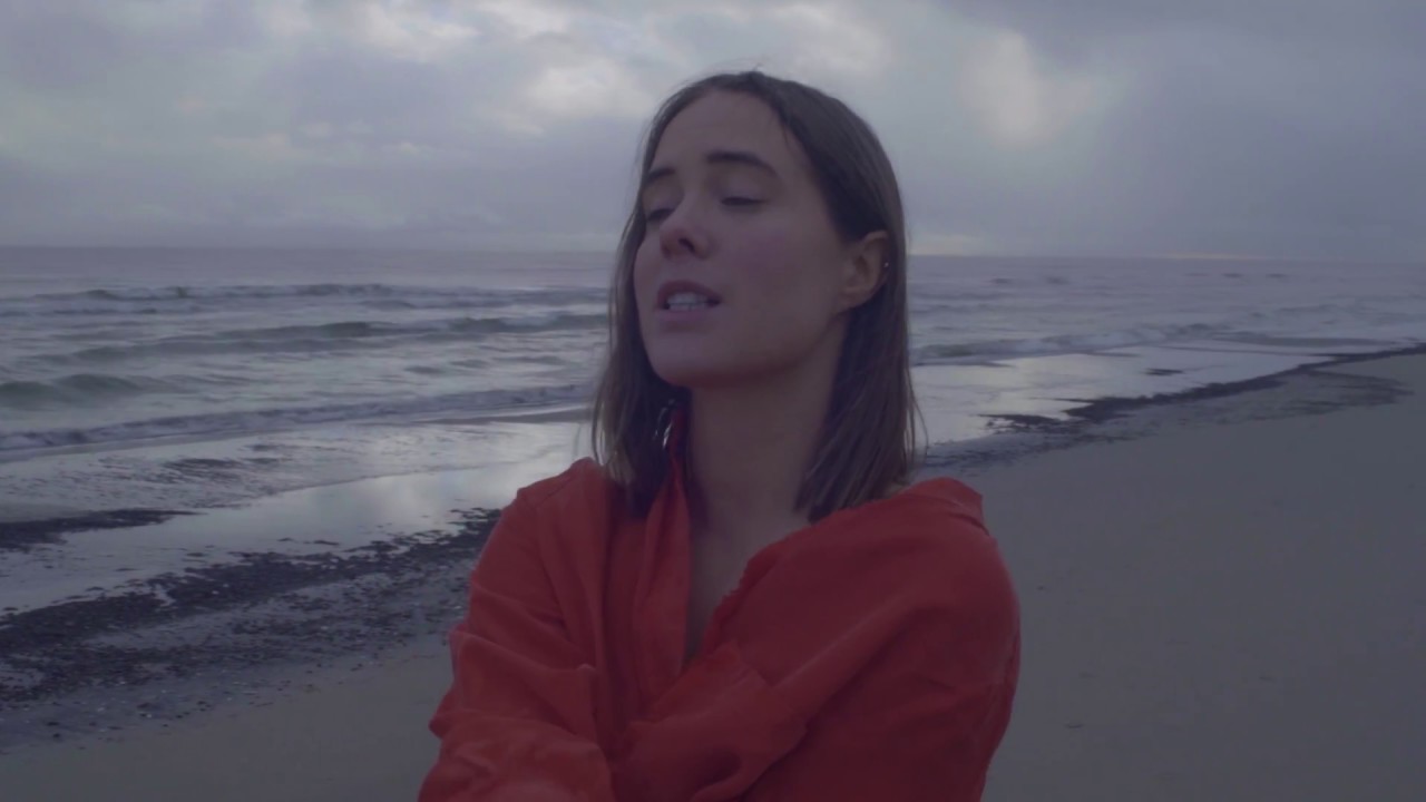 NONONO - Friends (Official Music Video)