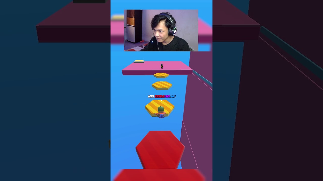 Troll Goes Wrong🤣🤭 #stumbleguys