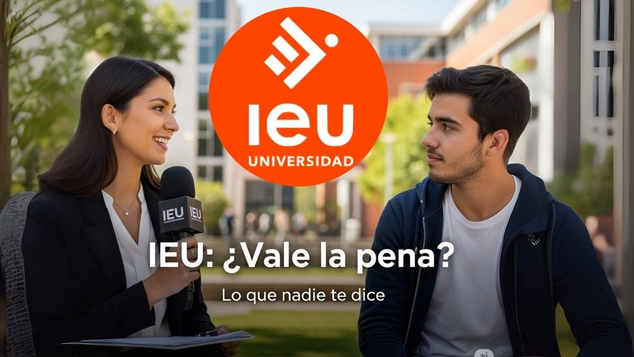 IEU: &iquest;Precios, Plataforma y Vale la Pena? &iexcl;Experiencia REAL!