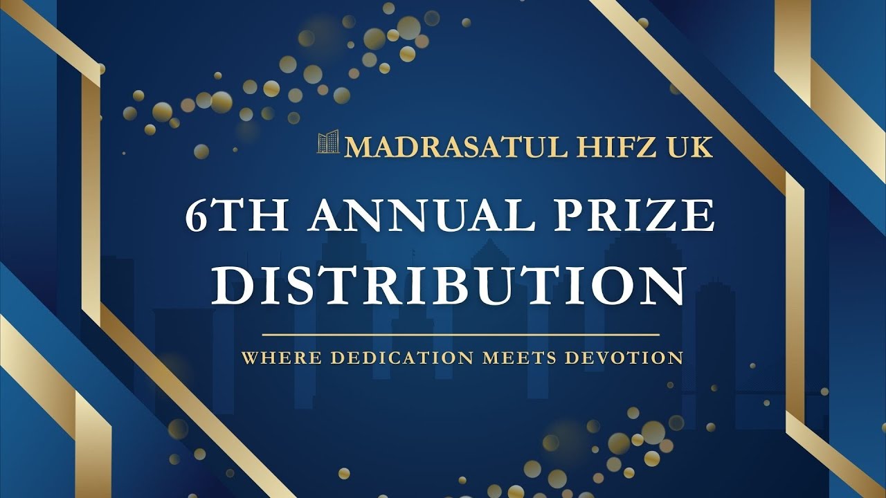 MH-UK 6th Annual Prize Distribution